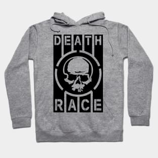 Death Race Hoodie